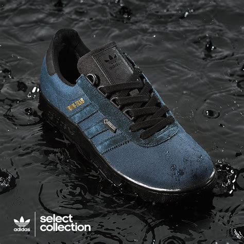 Adidas trimm trab goretex